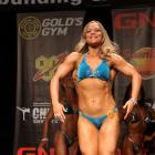 Martee  Shafer - NPC Empire Classic 2012 - #1